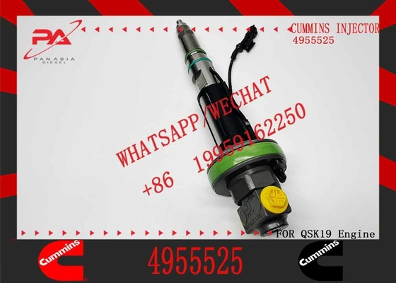 injector kit 4964171 4955525