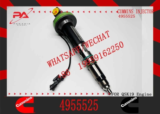 injector kit 4964171 4955525