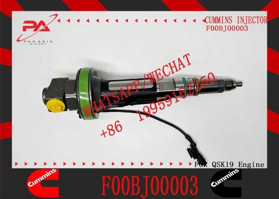 Fuel Injector F00BJ00003 for Cumminns