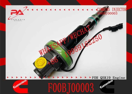 Fuel Injector F00BJ00003 for Cumminns