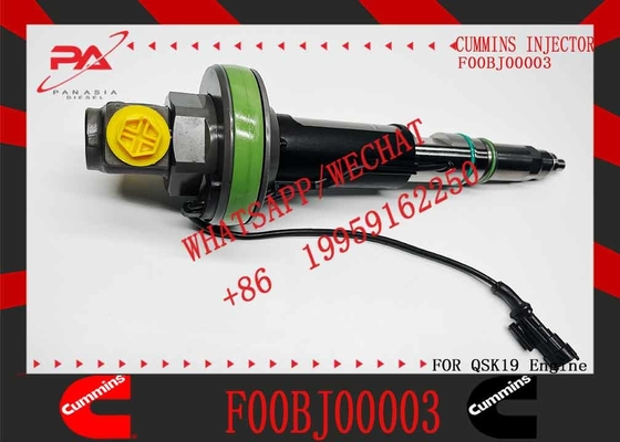 Fuel Injector F00BJ00003 for Cumminns