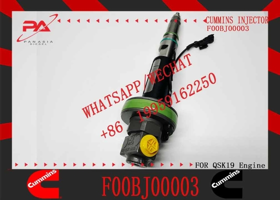 Fuel Injector F00BJ00003 for Cumminns