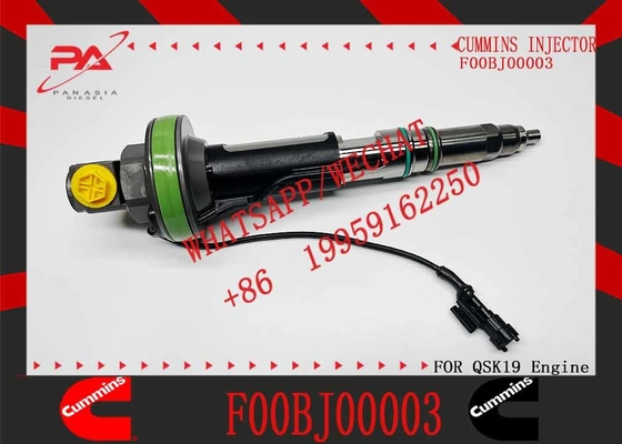 Fuel Injector F00BJ00003 for Cumminns