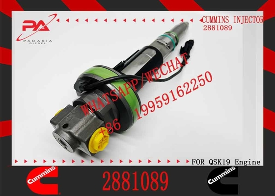 injector 2881089 2882130 2881087