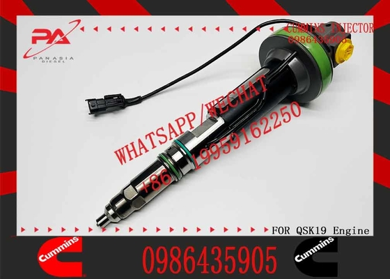 fuel injector 0986435905 Y431K55586