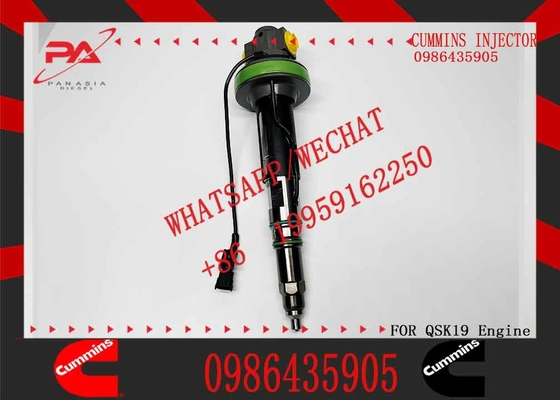 fuel injector 0986435905 Y431K55586