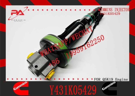 Injector Y431K05429 Fuel Injector Y 431 K05 429