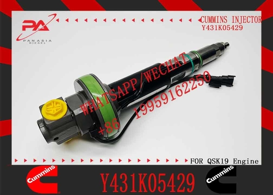 Injector Y431K05429 Fuel Injector Y 431 K05 429