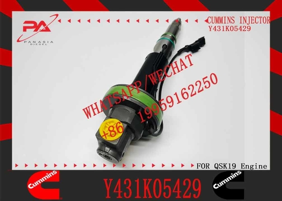 Injector Y431K05429 Fuel Injector Y 431 K05 429