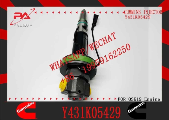Injector Y431K05429 Fuel Injector Y 431 K05 429