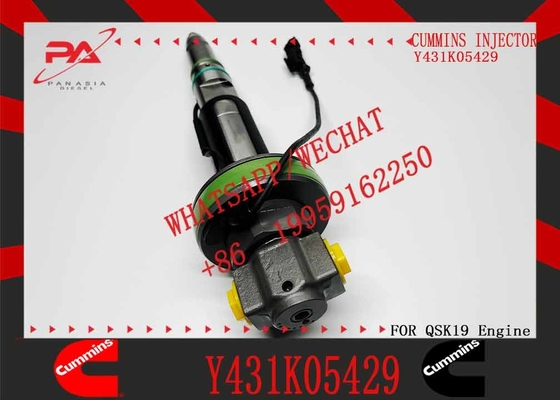 Injector Y431K05429 Fuel Injector Y 431 K05 429