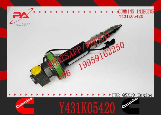 injector Y431K05420 Y431K05249