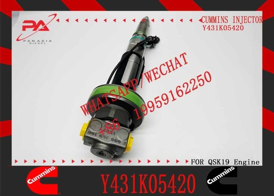 injector Y431K05420 Y431K05249