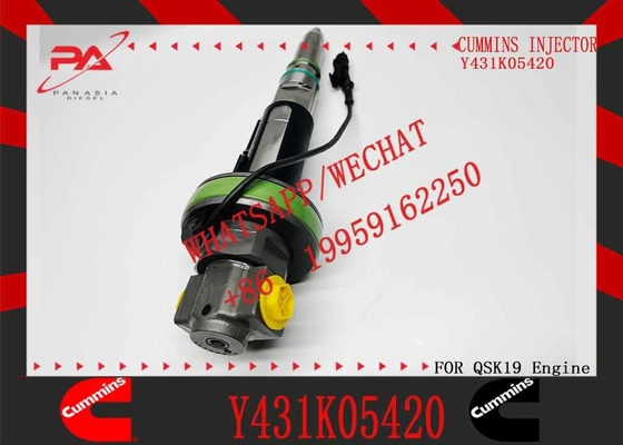 injector Y431K05420 Y431K05249