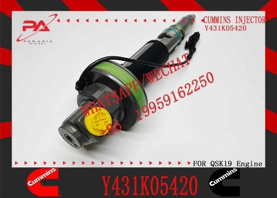injector Y431K05420 Y431K05249