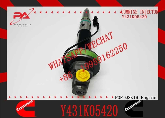 injector Y431K05420 Y431K05249
