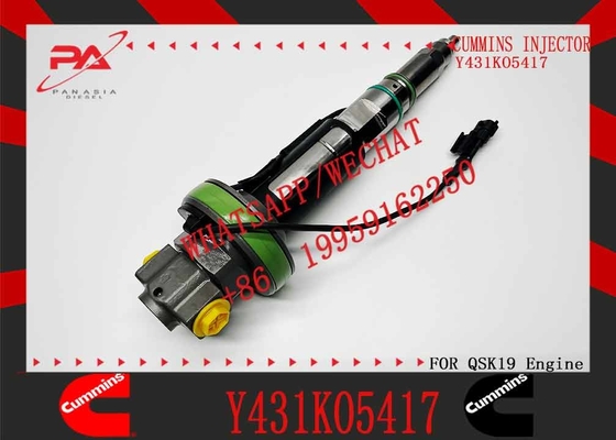 injector Y431K05420 Y431K05249 Y431KO5417