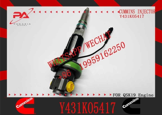 injector Y431K05420 Y431K05249 Y431KO5417