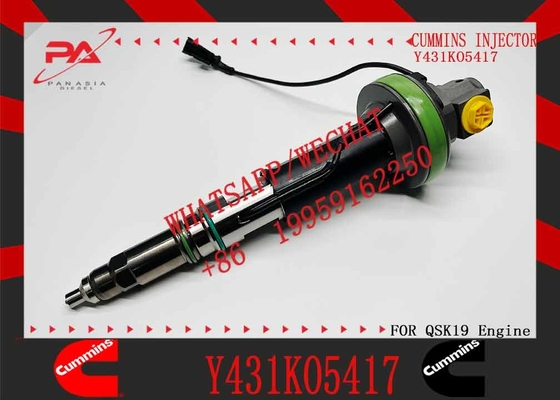 injector Y431K05420 Y431K05249 Y431KO5417