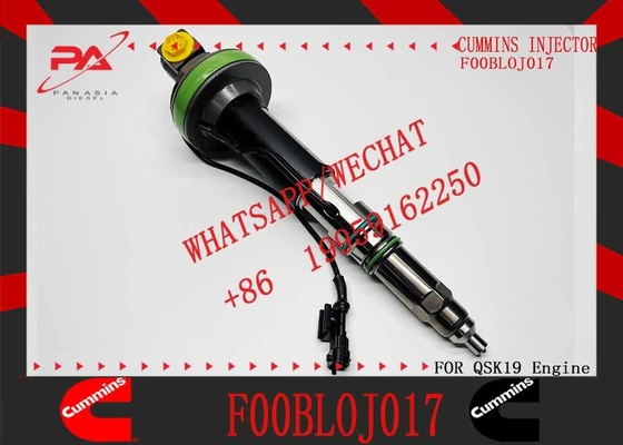 injector Y431K05420 Y431K05249 Y431KO5417 F00BLOJ017