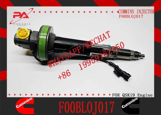 injector Y431K05420 Y431K05249 Y431KO5417 F00BLOJ017