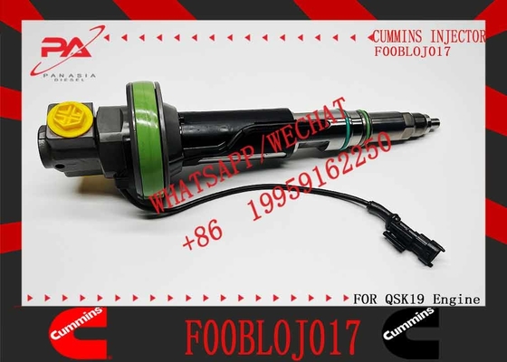 injector Y431K05420 Y431K05249 Y431KO5417 F00BLOJ017