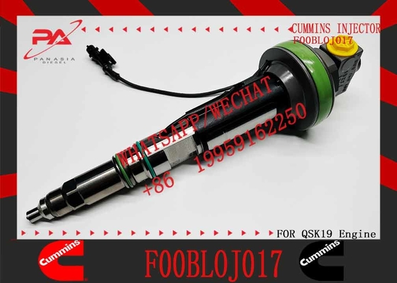 injector Y431K05420 Y431K05249 Y431KO5417 F00BLOJ017
