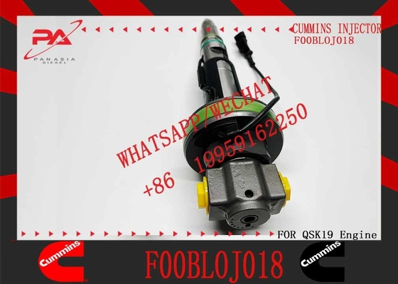 injector Y431K05420 Y431K05249 Y431KO5417 F00BLOJ017 F00BLOJ018