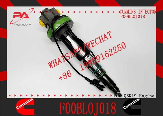 injector Y431K05420 Y431K05249 Y431KO5417 F00BLOJ017 F00BLOJ018