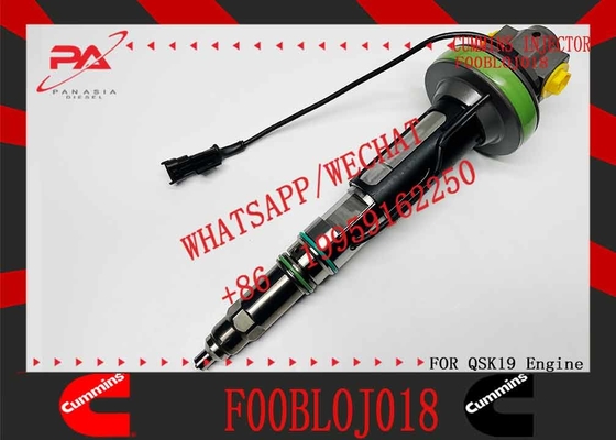 injector Y431K05420 Y431K05249 Y431KO5417 F00BLOJ017 F00BLOJ018