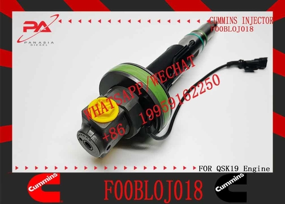 injector Y431K05420 Y431K05249 Y431KO5417 F00BLOJ017 F00BLOJ018
