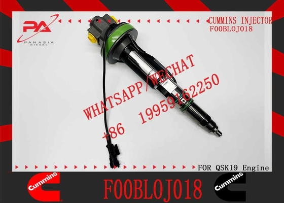 injector Y431K05420 Y431K05249 Y431KO5417 F00BLOJ017 F00BLOJ018