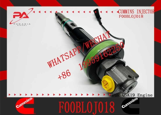 injector Y431K05420 Y431K05249 Y431KO5417 F00BLOJ017 F00BLOJ018