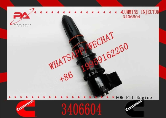 fuel injector 1000019903 forQSK19 QSK38 QSK50 QSK60 engine