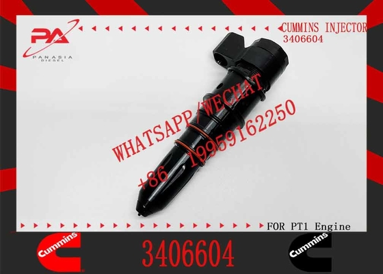fuel injector 1000019903 forQSK19 QSK38 QSK50 QSK60 engine