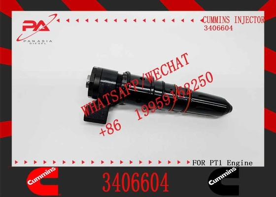 fuel injector 1000019903 forQSK19 QSK38 QSK50 QSK60 engine
