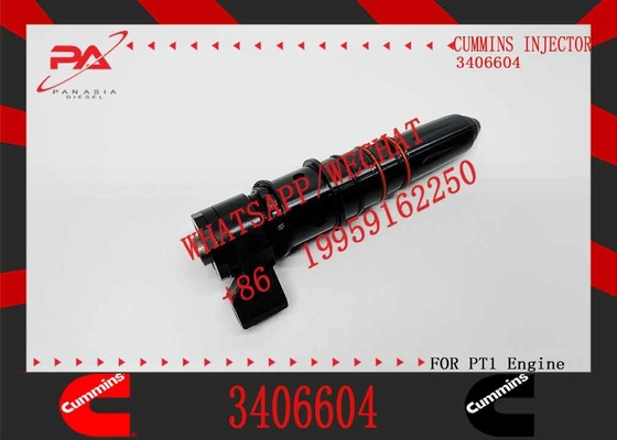 fuel injector 1000019903 forQSK19 QSK38 QSK50 QSK60 engine