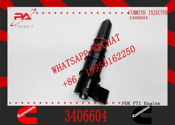 fuel injector 1000019903 forQSK19 QSK38 QSK50 QSK60 engine