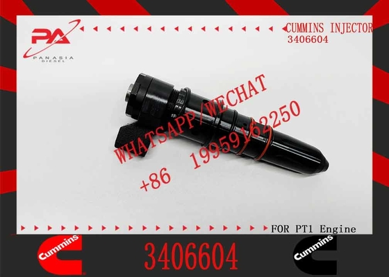 fuel injector 1000019903 forQSK19 QSK38 QSK50 QSK60 engine