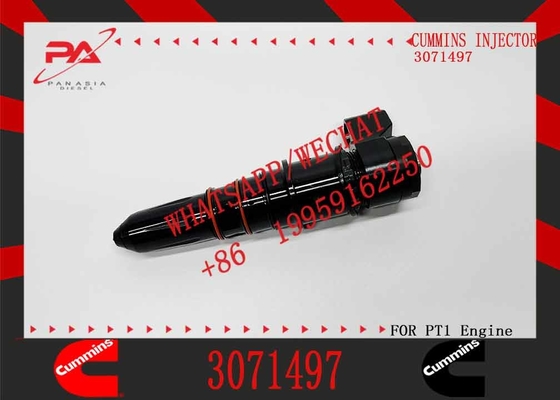 Y431K05417 3071497  QSK19 Diesel Engine Common Rail Fuel Injector Y431K05558 4964171