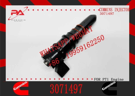Y431K05417 3071497  QSK19 Diesel Engine Common Rail Fuel Injector Y431K05558 4964171