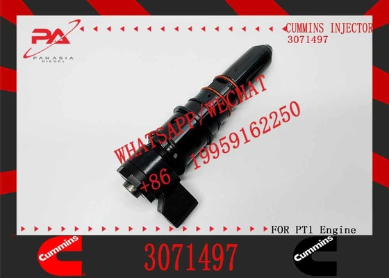 Y431K05417 3071497  QSK19 Diesel Engine Common Rail Fuel Injector Y431K05558 4964171