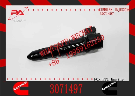 Y431K05417 3071497  QSK19 Diesel Engine Common Rail Fuel Injector Y431K05558 4964171