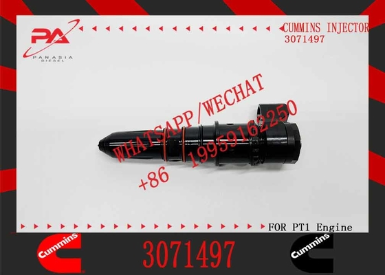 Y431K05417 3071497  QSK19 Diesel Engine Common Rail Fuel Injector Y431K05558 4964171