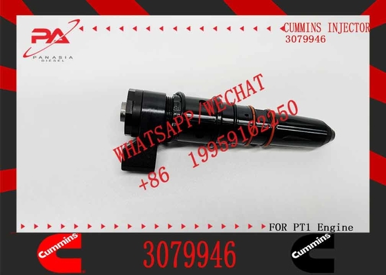 Fuel Injector 3079946 for cummins NTA855