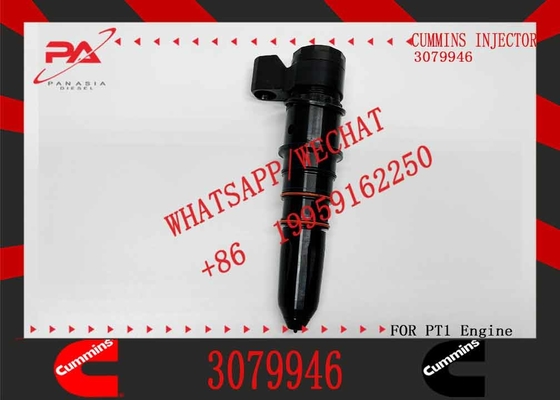 Fuel Injector 3079946 for cummins NTA855