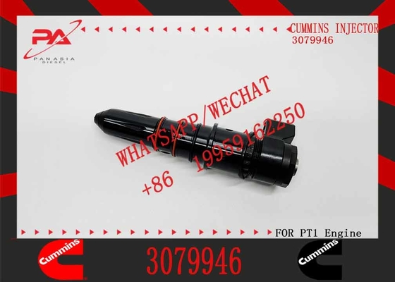 Fuel Injector 3079946 for cummins NTA855