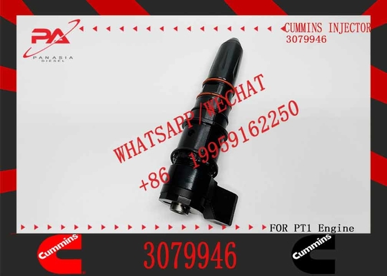 Fuel Injector 3079946 for cummins NTA855