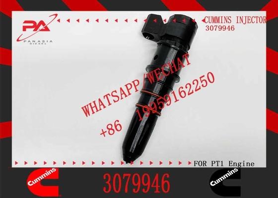 Fuel Injector 3079946 for cummins NTA855