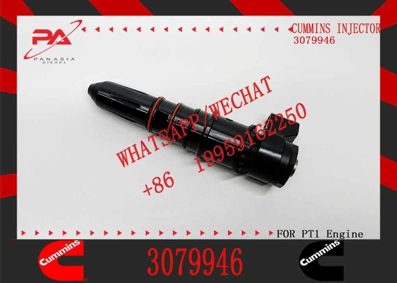 Fuel Injector 3079946 for cummins NTA855